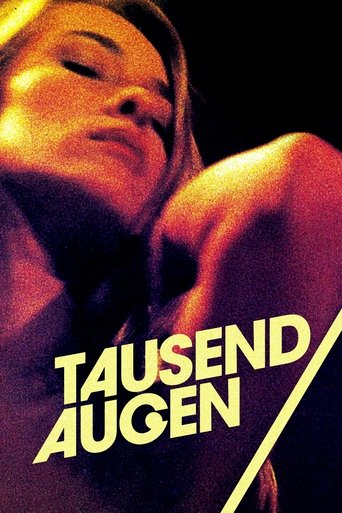 Tausend Augen Poster of Tausend Augen