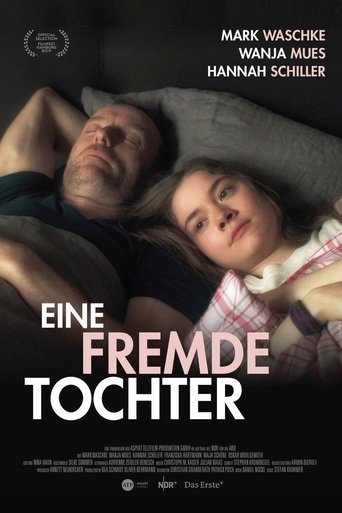 Eine fremde Tochter Poster of Eine fremde Tochter
