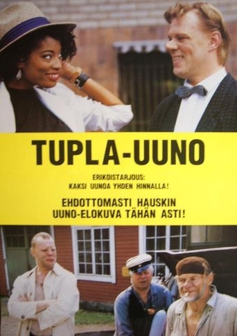 Tupla-Uuno Poster of Tupla-Uuno