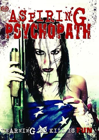 Aspiring Psychopath Poster of Aspiring Psychopath