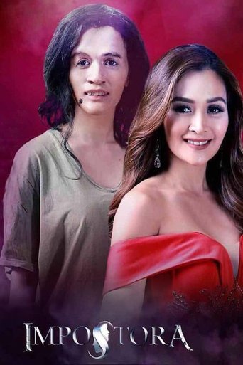 Impostora Poster of Impostora
