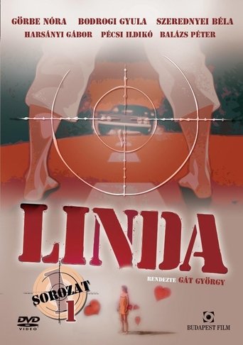 Linda Poster of Linda