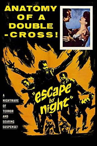 Clash by Night Poster of Clash by Night