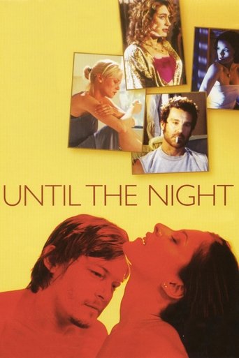 Until the Night Poster of Until the Night