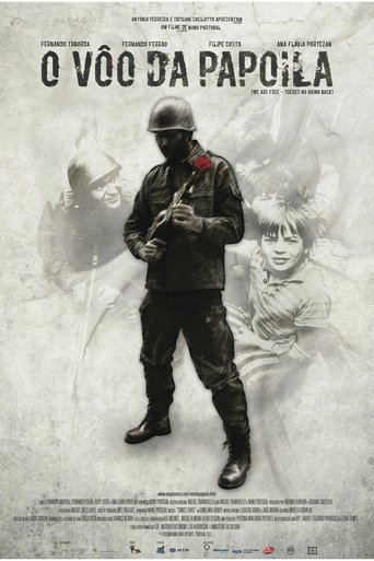 We Are Free Poster of We Are Free