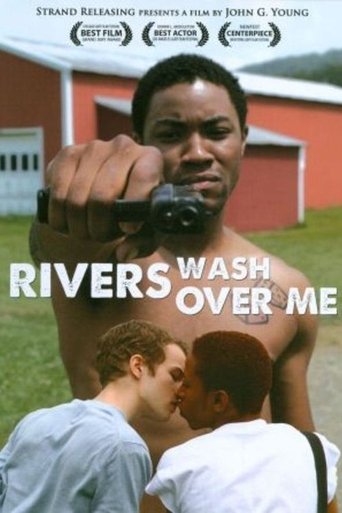 Rivers Wash Over Me Poster of Rivers Wash Over Me