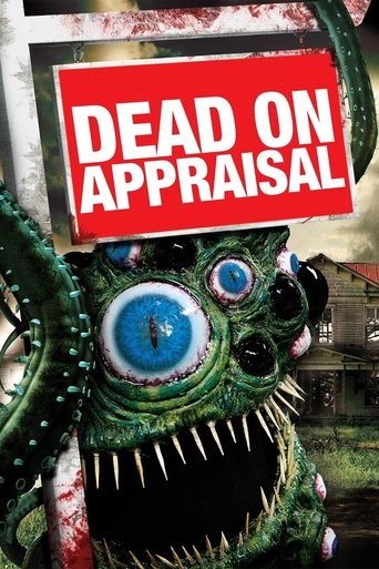 Dead on Appraisal Poster of Dead on Appraisal