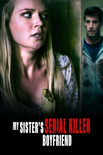 My Sister's Serial Killer Boyfriend Poster of My Sister's Serial Killer Boyfriend