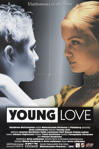 Young Love Poster of Young Love