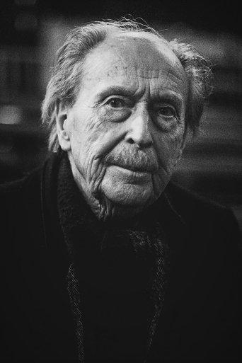 Knut Andersen Portrait of Knut Andersen