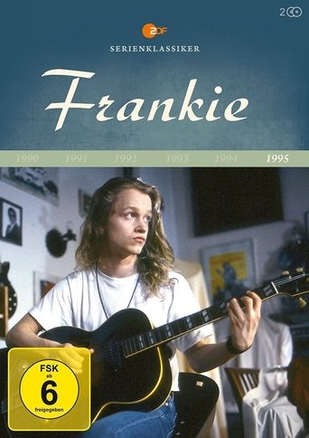 Frankie Poster of Frankie