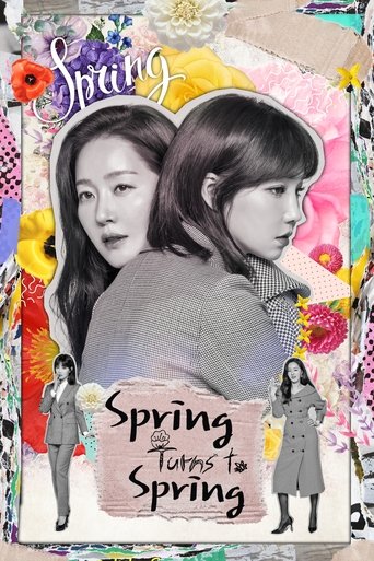 Spring Turns to Spring Poster of Spring Turns to Spring
