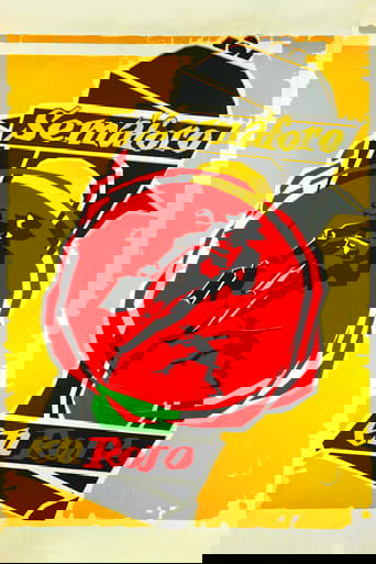 Semáforo en rojo Poster of Semáforo en rojo