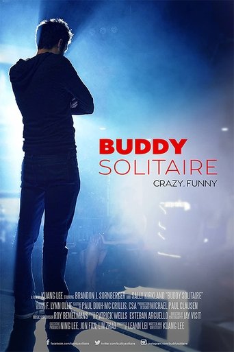 Buddy Solitaire Poster of Buddy Solitaire