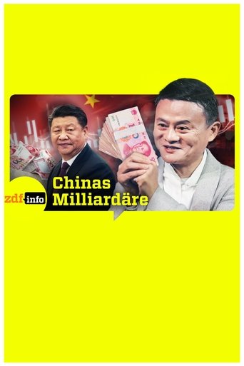 Xi und die Geld-Elite: Harte Zeiten für Chinas Superreiche? Poster of Xi und die Geld-Elite: Harte Zeiten für Chinas Superreiche?