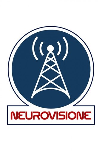 Neurovisione Poster of Neurovisione