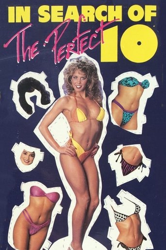 In Search of… the Perfect '10' Poster of In Search of… the Perfect '10'
