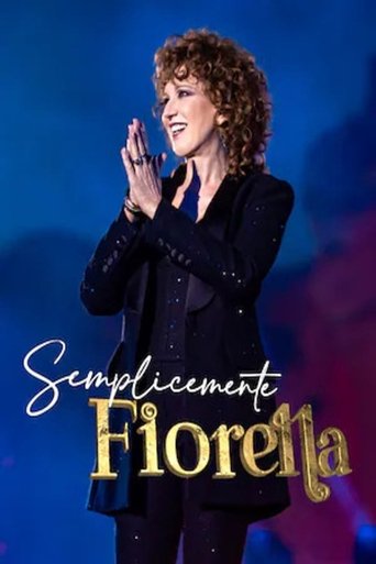Semplicemente Fiorella Poster of Semplicemente Fiorella