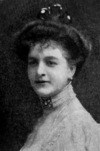 Camille Dalberg Portrait of Camille Dalberg
