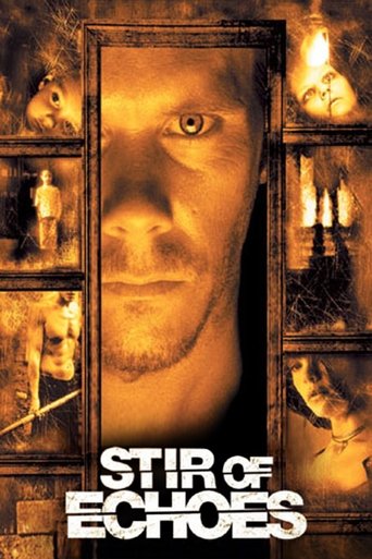 Stir of Echoes Poster of Stir of Echoes
