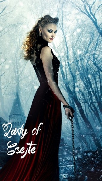 Lady of Csejte Poster of Lady of Csejte