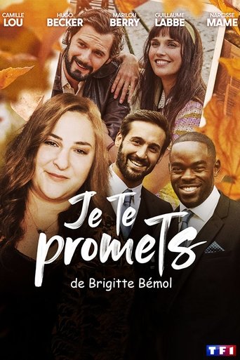 Je te promets Poster of Je te promets