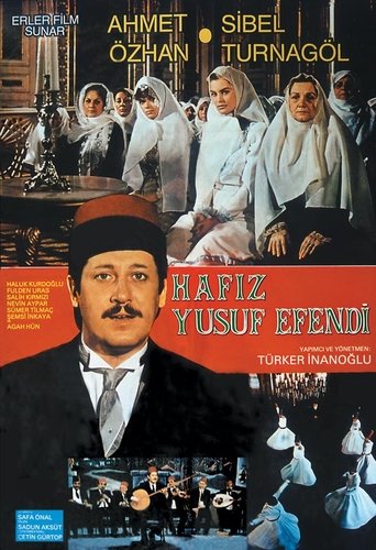 Hafız Yusuf Efendi Poster of Hafız Yusuf Efendi
