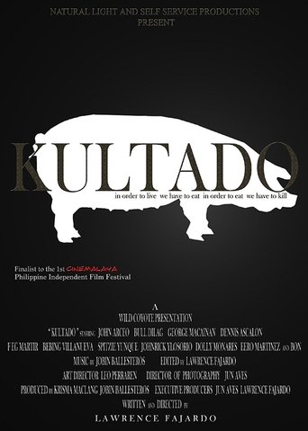 Kultado Poster of Kultado