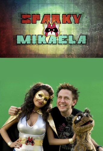 Sparky & Mikaela Poster of Sparky & Mikaela