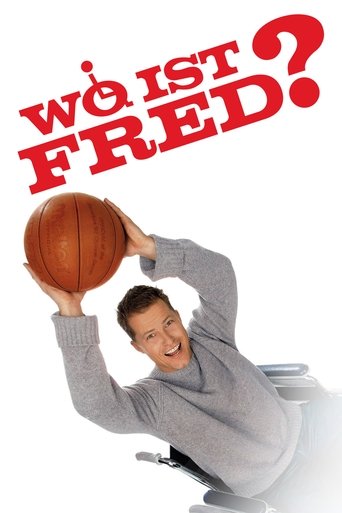Where Is Fred? Poster of Where Is Fred?