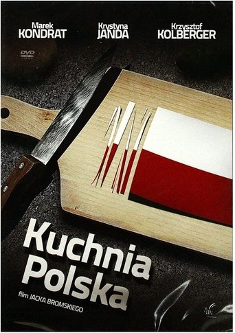 Polish Cuisine Poster of Polish Cuisine