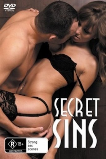 Secret Sins Poster of Secret Sins