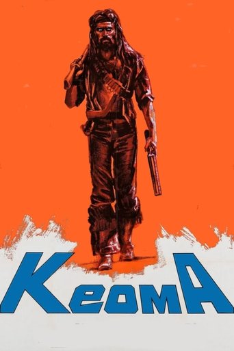 Keoma Poster of Keoma