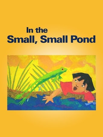 In the Small, Small Pond Poster of In the Small, Small Pond