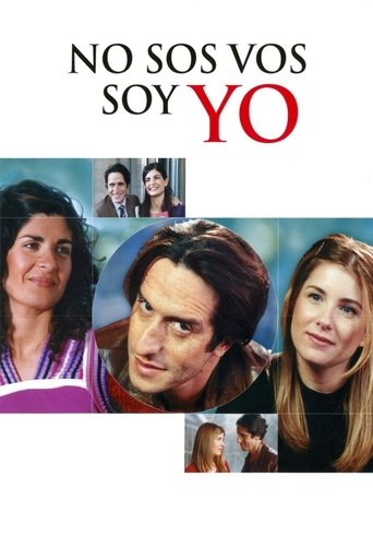 It's Not You, It's Me Poster of It's Not You, It's Me
