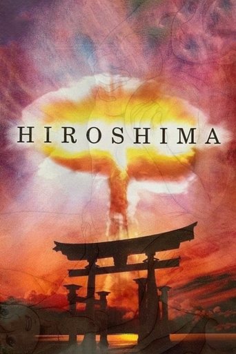 Hiroshima Poster of Hiroshima