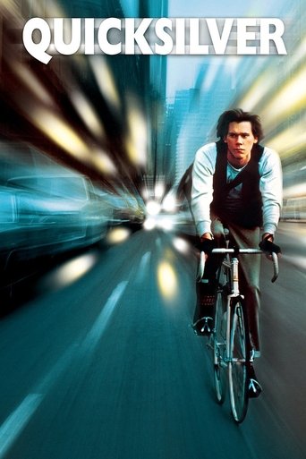 Quicksilver Poster of Quicksilver