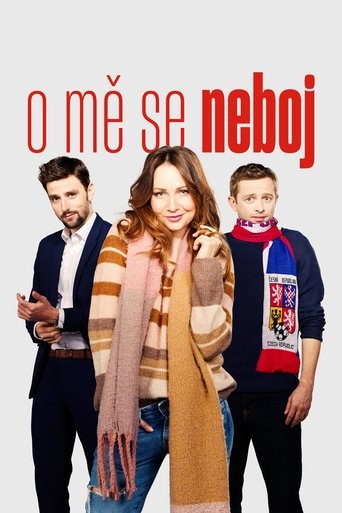 O mě se neboj Poster of O mě se neboj