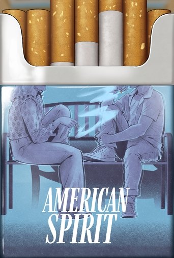 American Spirit Poster of American Spirit