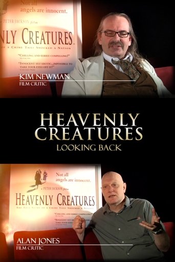 Heavenly Creatures: Looking Back Poster of Heavenly Creatures: Looking Back