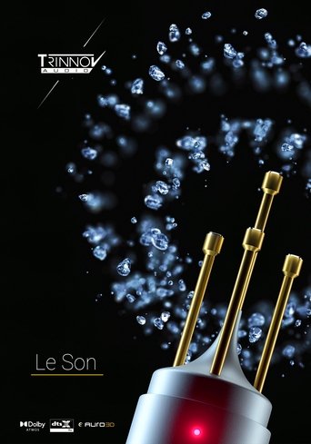 Le Son Poster of Le Son