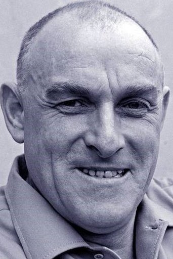Benno Hoffmann Portrait of Benno Hoffmann