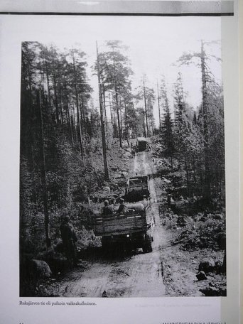 Ingen morgondag Poster of Ingen morgondag