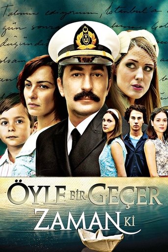 Time Goes By Poster of Time Goes By
