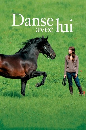 Dance with Him Poster of Dance with Him