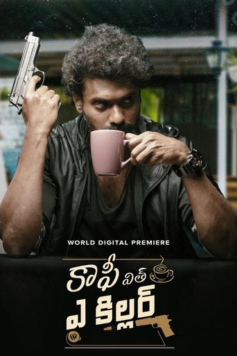 Coffee With A Killer Poster of Coffee With A Killer