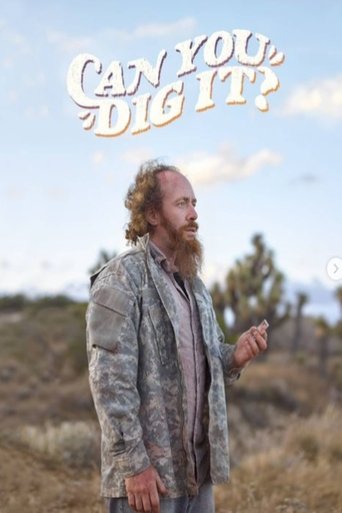 Can You Dig It? Poster of Can You Dig It?