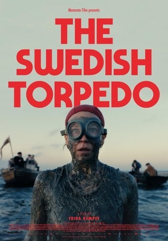 The Swedish Torpedo Poster of The Swedish Torpedo