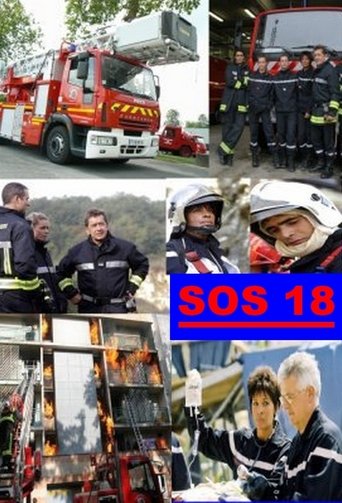 SOS 18 Poster of SOS 18