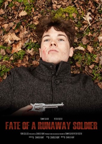 Fate Of A Runaway Soldier Poster of Fate Of A Runaway Soldier